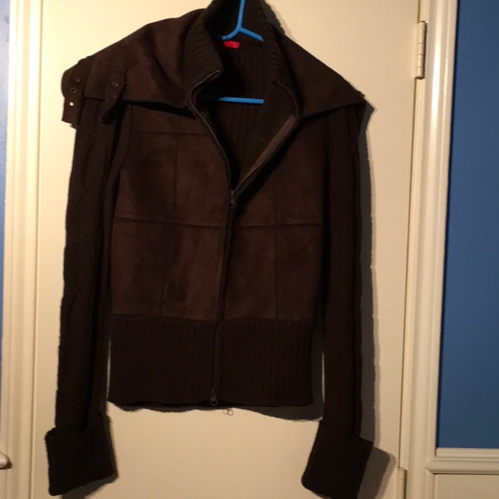 Liv Sweater Size M